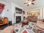 4615 Lazy Hollow Dr Knightdale, NC 27545