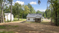 312 Shawnee Dr Louisburg, NC 27549