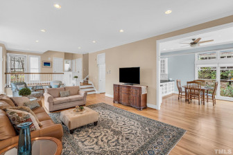111 Braswell Rd Chapel Hill, NC 27516