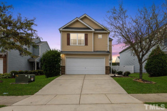 8113 Caliber Woods Dr Raleigh, NC 27616