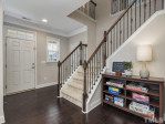 117 Hot Springs Ct Holly Springs, NC 27540