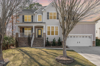 9205 Linslade Way Wake Forest, NC 27587