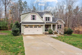 3630 Armida Dr Wake Forest, NC 27587