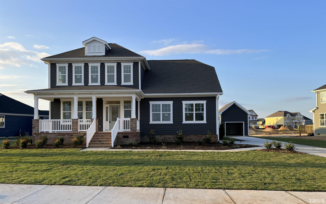 231 Dungannon Loop, Clayton, NC 27520 Raleigh Realty