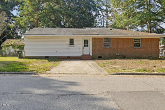 308 Forrest Rd Wilson, NC 27893