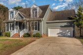 1204 Wiltshire Ct Raleigh, NC 27614