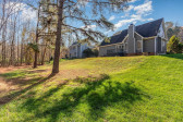 1204 Wiltshire Ct Raleigh, NC 27614