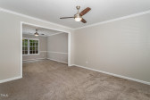 105 Polyanthus Pl Holly Springs, NC 27540