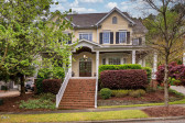 207 Glenhaven Dr Chapel Hill, NC 27516