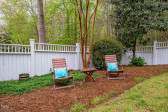 207 Glenhaven Dr Chapel Hill, NC 27516