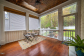 207 Glenhaven Dr Chapel Hill, NC 27516