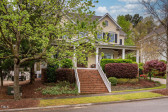 207 Glenhaven Dr Chapel Hill, NC 27516