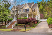 207 Glenhaven Dr Chapel Hill, NC 27516