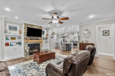 69 Sweetbay Pk Youngsville, NC 27596
