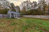 275 Morgan Pw Zebulon, NC 27597