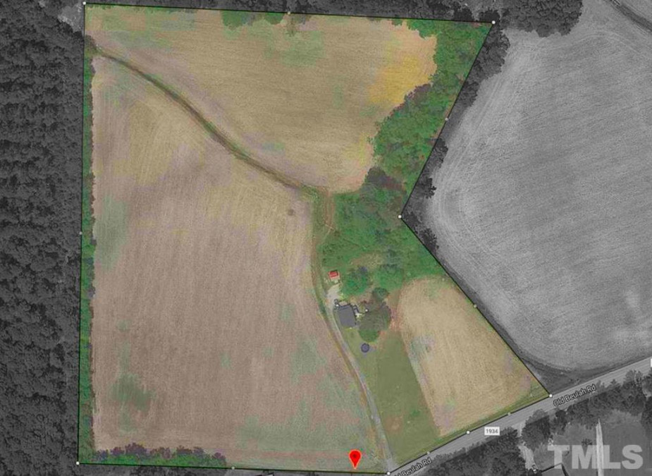 3201 Old Beulah Rd, Selma, NC 27576 Raleigh Realty