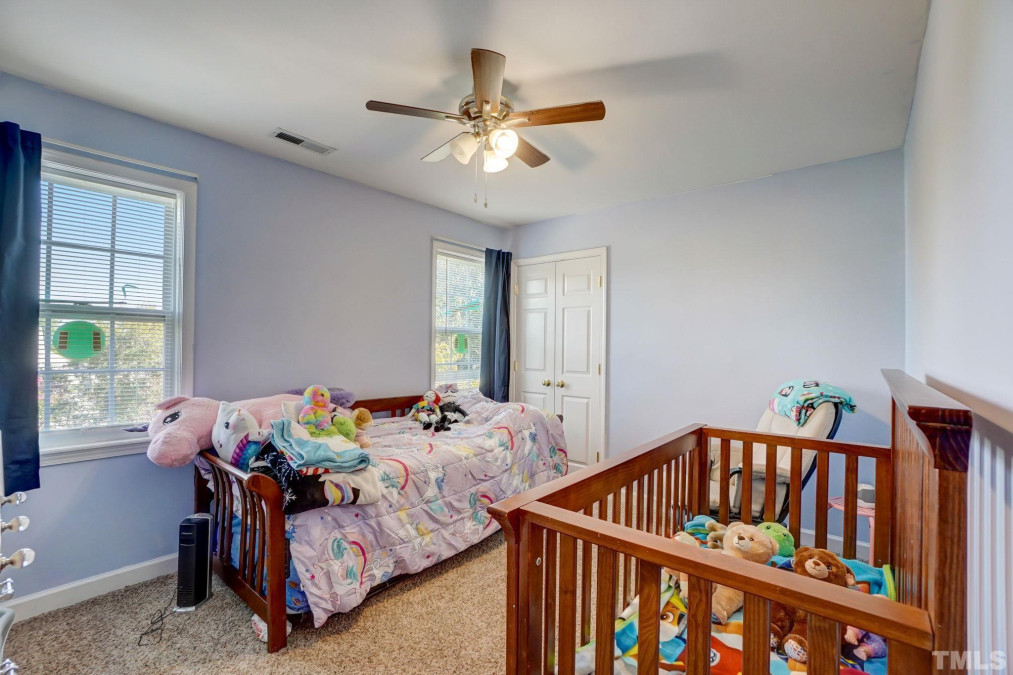4816 Elmhurst Ridge Ct Raleigh, NC 27616