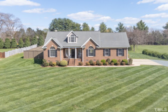 1618 Jones Dr Mebane, NC 27302