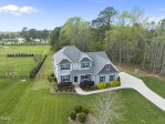 25 Keith Farms Ln Youngsville, NC 27596