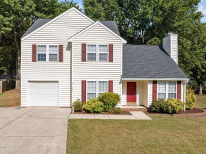 1229 Bacardi Ct Wake Forest, NC 27587