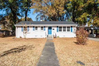 316 Moser  Graham, NC 27253