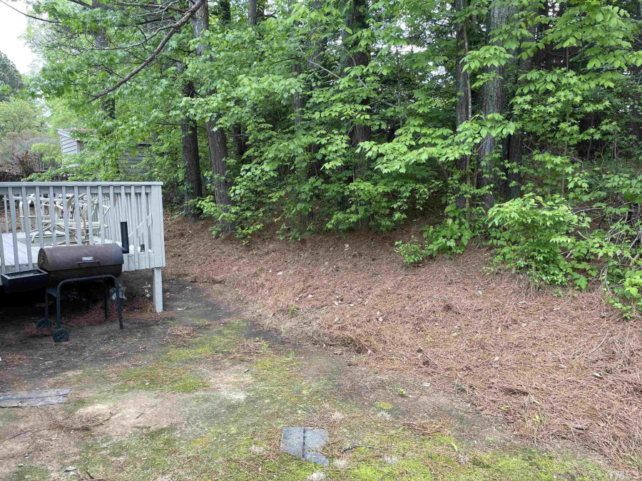 1015 Horton Rd, Durham, NC 27704 Raleigh Realty