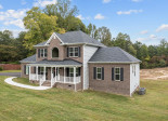 691 Moores Pond Rd Youngsville, NC 27596