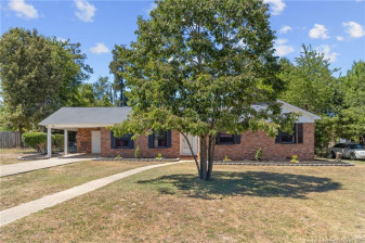 617 Welsh Pl Fayetteville, NC 28303