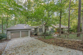 100 Rhododendron Dr Chapel Hill, NC 27517