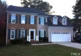 901 Angel Oaks Ct Raleigh, NC 27610