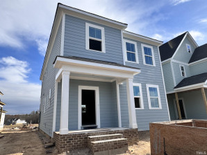 1228 Barreto Dr Wendell, NC 27591