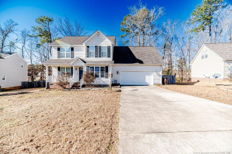 406 Crusaders Dr Sanford, NC 27330