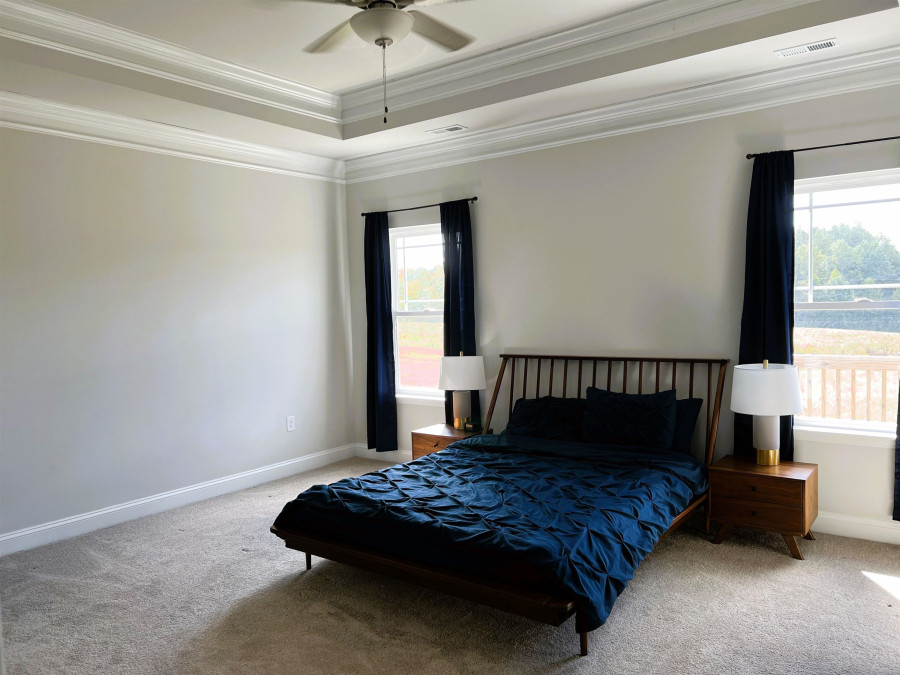 87 Bushel Basket Dr, Benson, NC 27504 Raleigh Realty