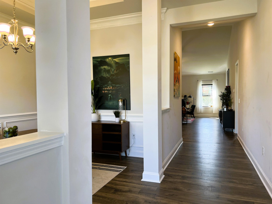 87 Bushel Basket Dr, Benson, NC 27504 Raleigh Realty