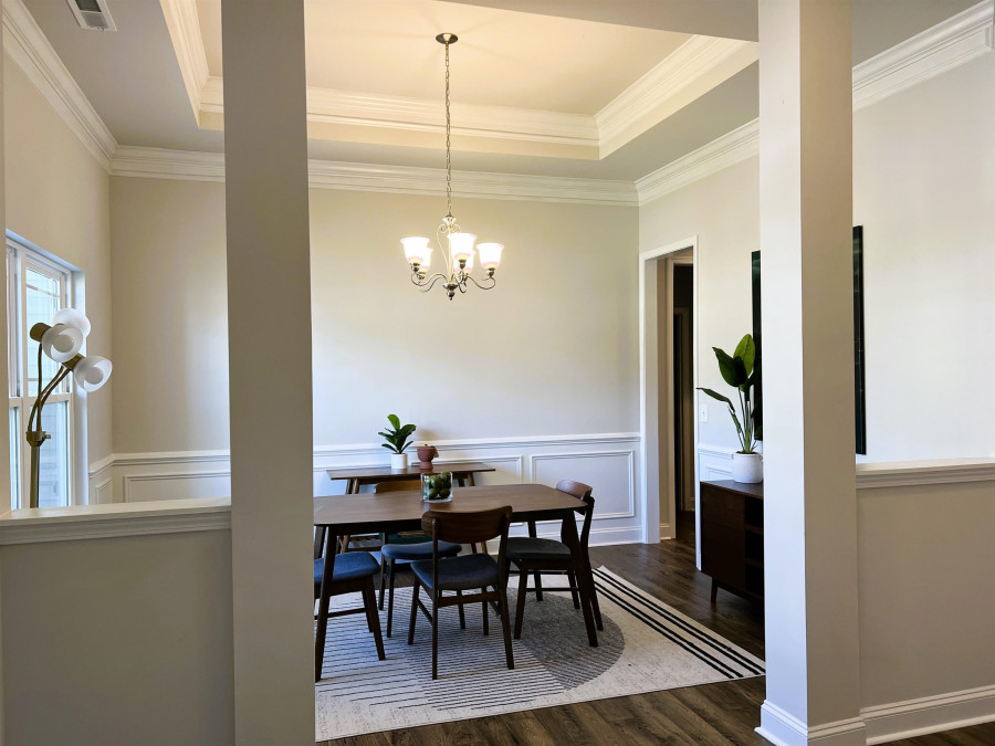 87 Bushel Basket Dr, Benson, NC 27504 Raleigh Realty