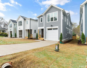 237 Grand Ave Raleigh, NC 27606