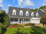 1005 Golden Star Way Wake Forest, NC 27587