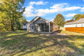 1712 Johste Ct Fuquay Varina, NC 27526