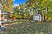 1712 Johste Ct Fuquay Varina, NC 27526