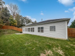 7 Stepney Ct Durham, NC 27713