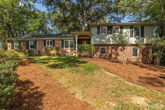 5004 Rembert Dr Raleigh, NC 27612