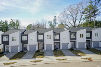 3909 Convergence St Durham, NC 27704