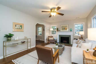 2521 Roxboro St Durham, NC 27704
