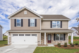 501 Azalea Gaze Dr Youngsville, NC 27596