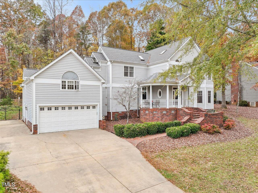 206 Arbor Dr Elon, NC 27244