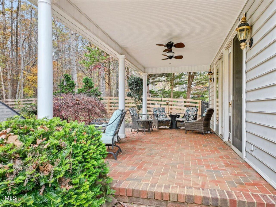 206 Arbor Dr Elon, NC 27244