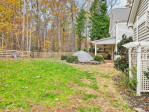 206 Arbor Dr Elon, NC 27244