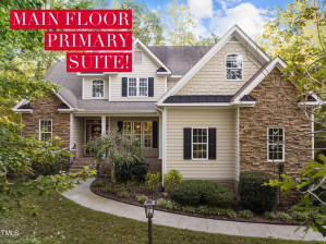 3585 Boulder Ct Wake Forest, NC 27587