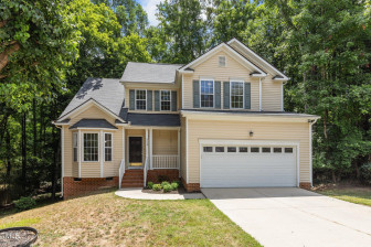 3009 Yorkmont Ct Apex, NC 27502