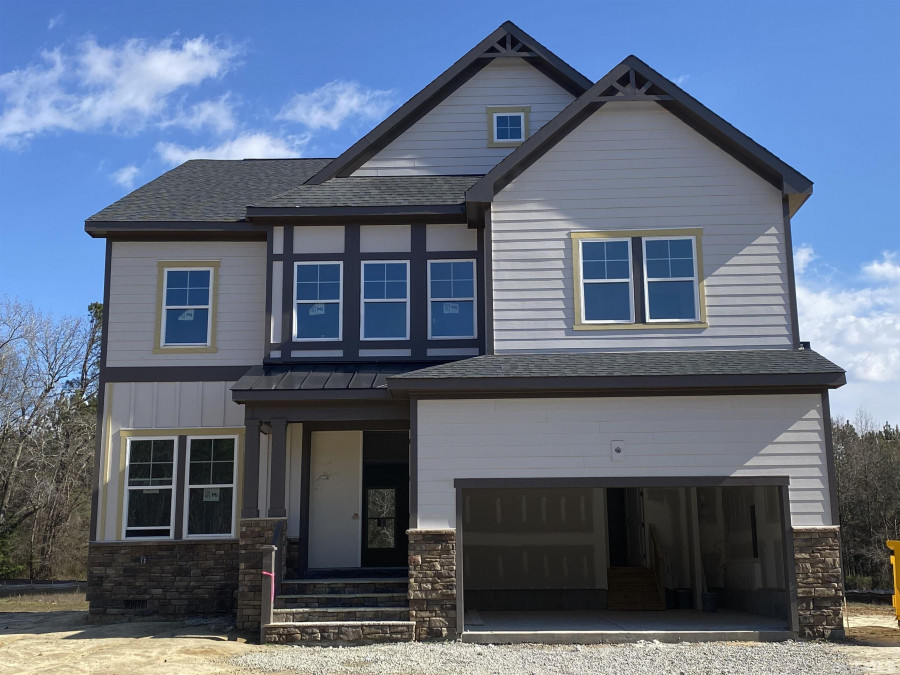 185 Scotland Dr, Youngsville, NC 27596 Raleigh Realty